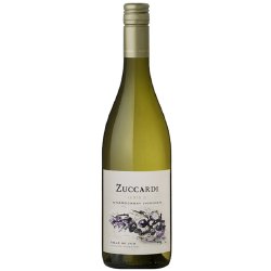 Zuccardi Q Chardonnay